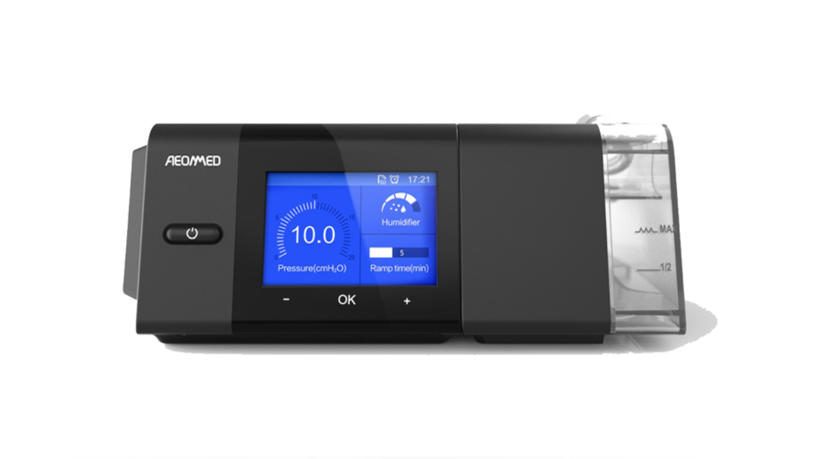 Auto CPAP Cihazları